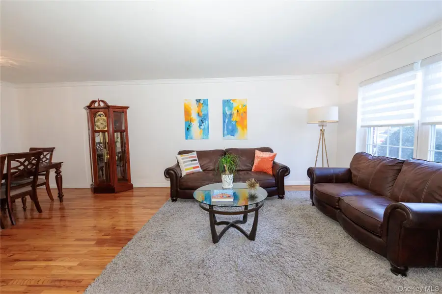 678 Front Street #E, Hempstead, NY 11550 - #2