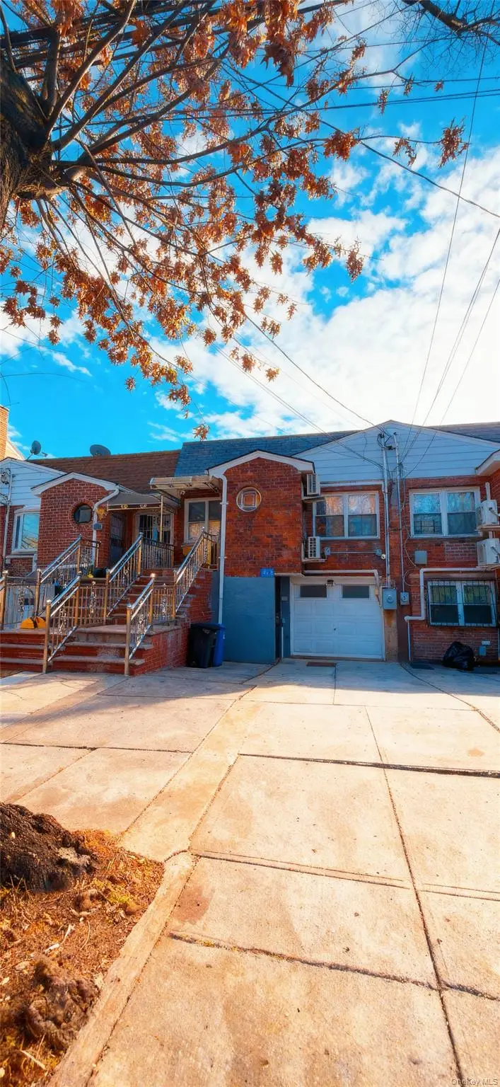 152-12 Peck Avenue Avenue, Flushing, NY 11355 - Image #1