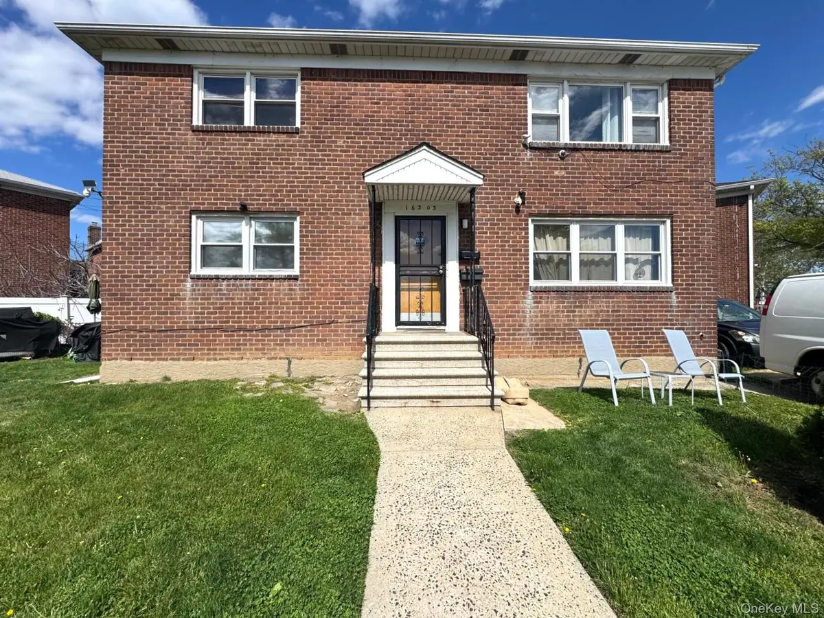16303 22nd Avenue, Whitestone, NY 11357 - #1