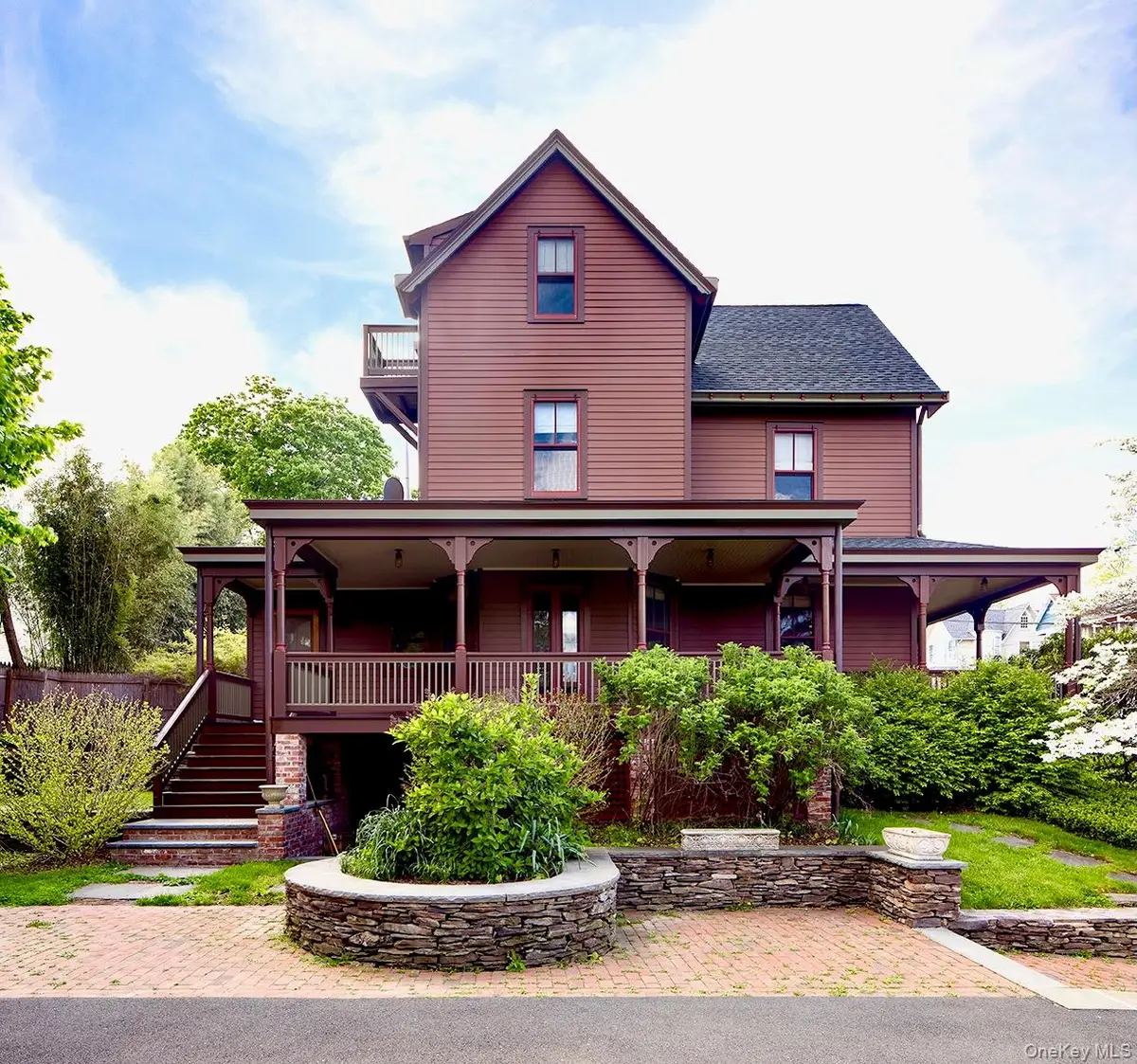 17 1st Avenue, Nyack, NY 10960 - #1