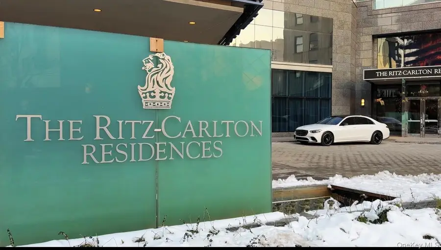 1 Renaissance Square #10C, White Plains, NY 10601 - #2