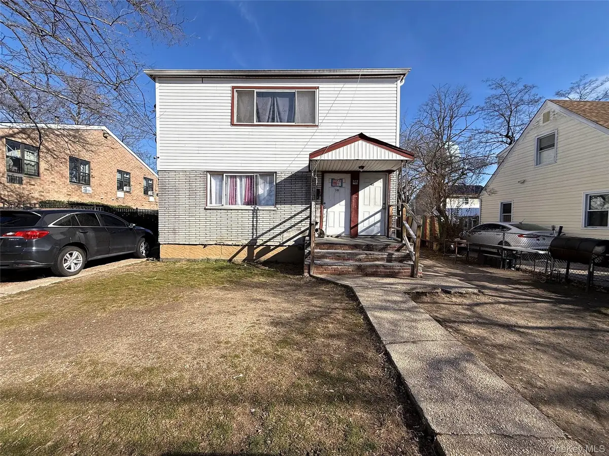 3840 Linden Place, Hempstead, NY 11550 - #1