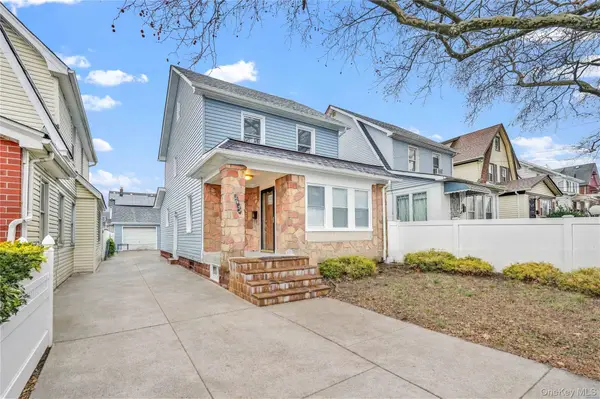 21432 112th Road, Queens Village South, NY 11429