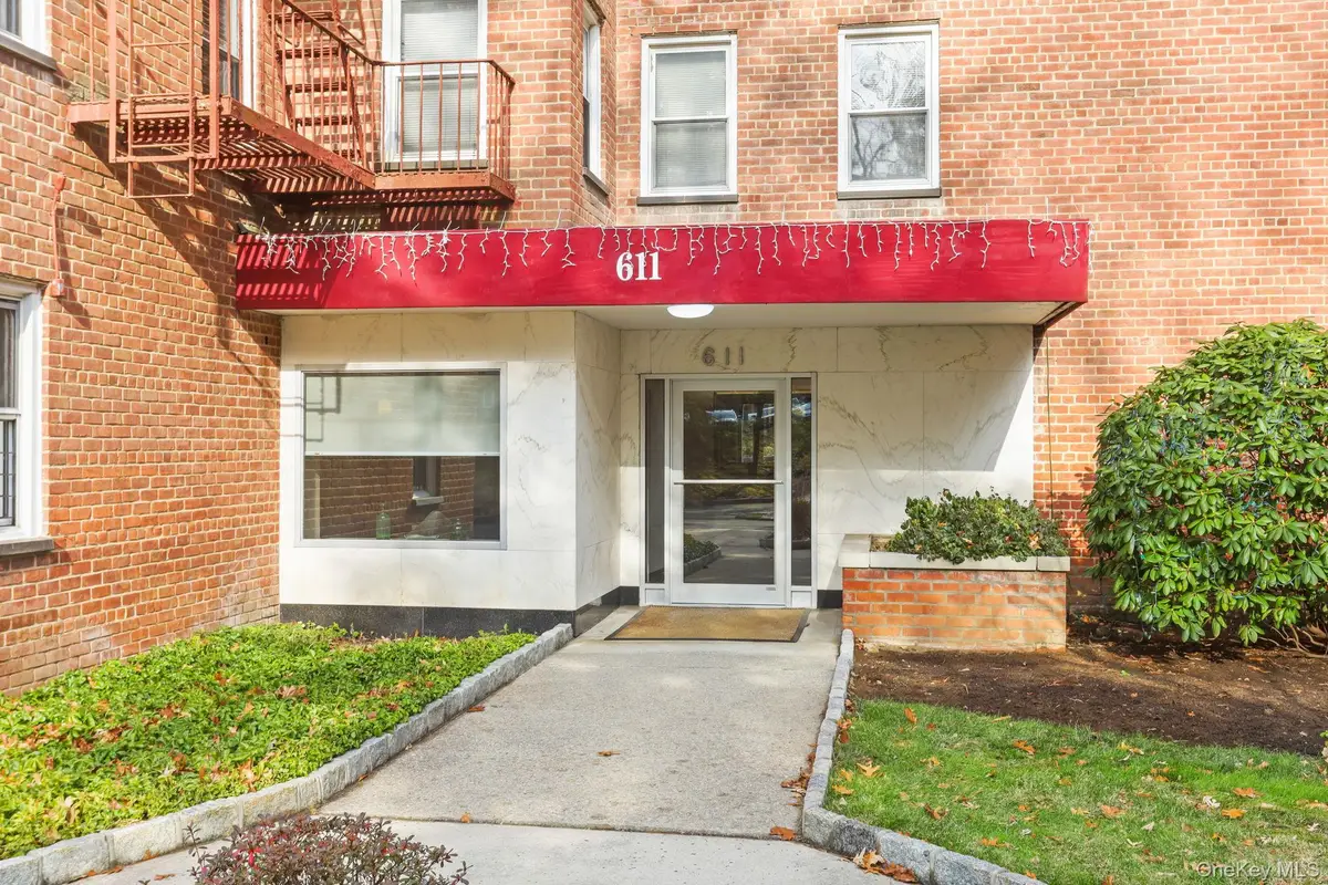 611 Palmer Road #5X, Yonkers, NY 10701 - Image #1