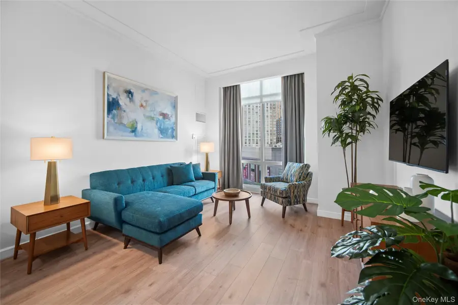 1 Renaissance Square #10D, White Plains, NY 10601 - #2