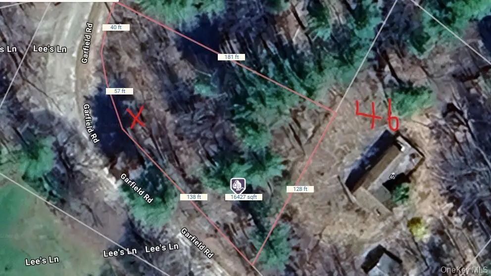 Lot 48 Garfield Road, Shandaken, NY 12480 - #1