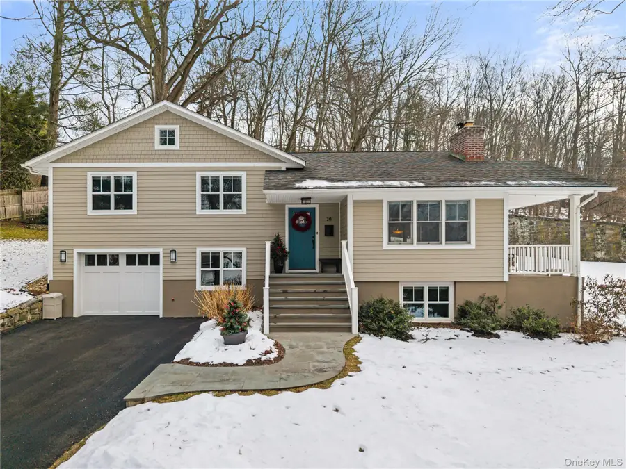 20 Riverview Road, Irvington, NY 10533 - Image #2