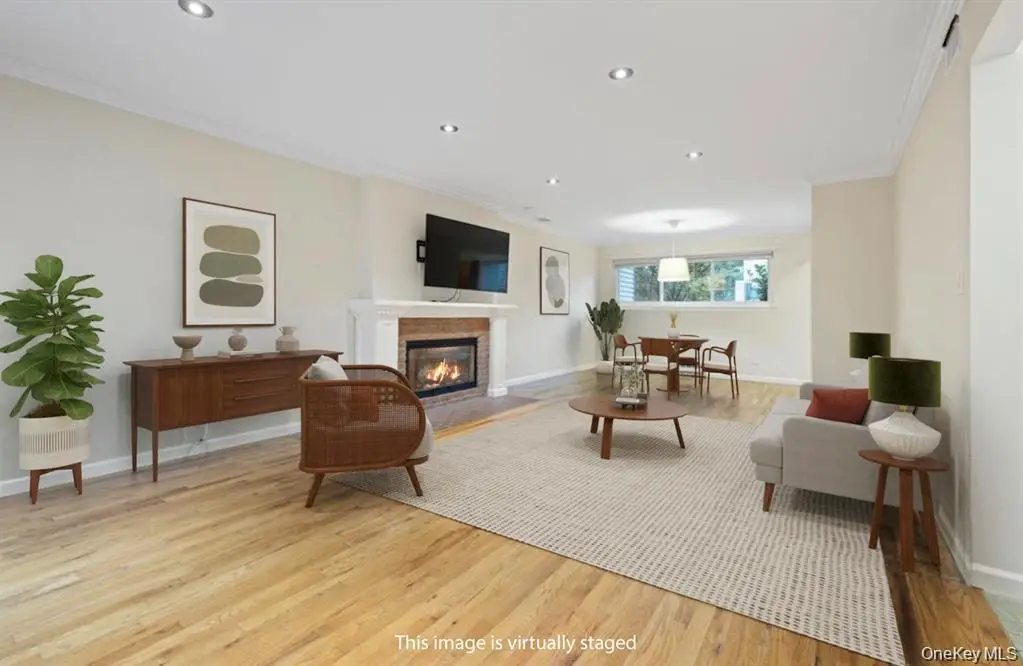 208 Harris Road #BA1, Bedford Hills, NY 10507 - #1