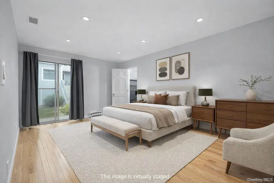 208 Harris Road #BA1, Bedford Hills, NY 10507 - #3