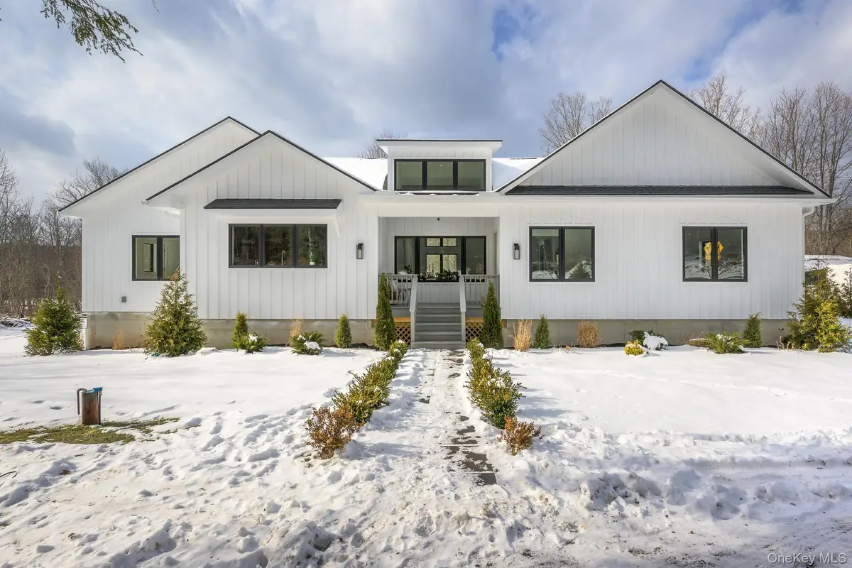 305 Mitchell Hollow Road, Windham, NY 12496 - #1