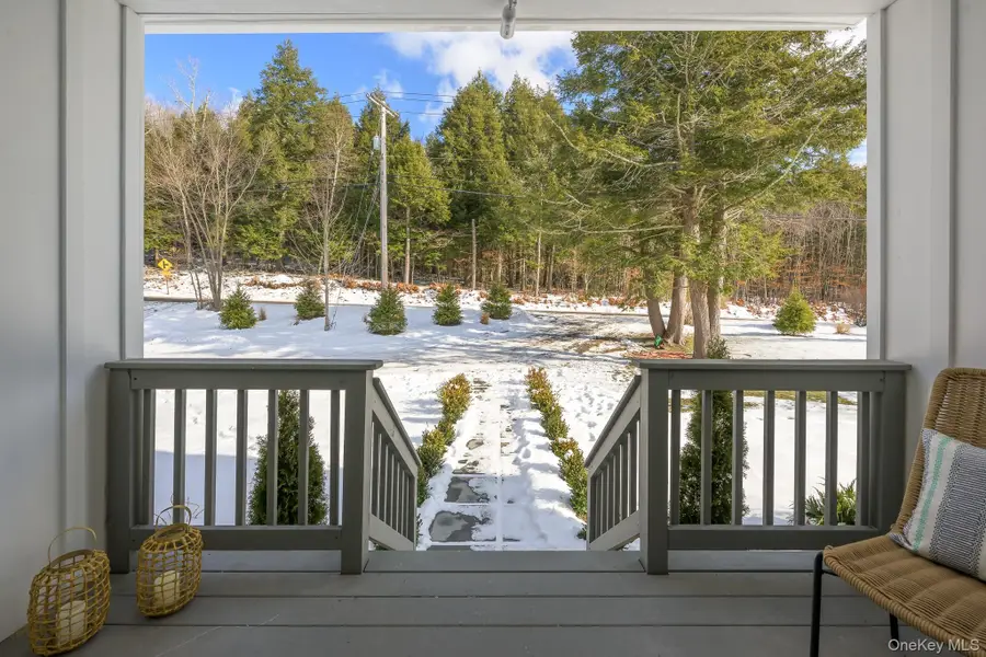 305 Mitchell Hollow Road, Windham, NY 12496 - #3