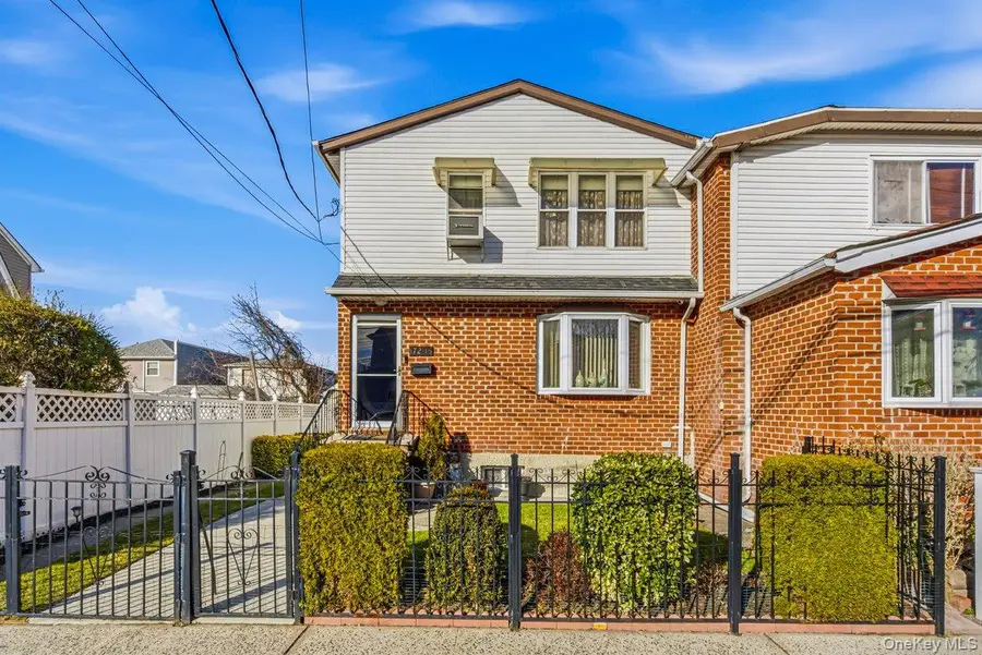 17215 126th Avenue, Jamaica, NY 11434 - #2