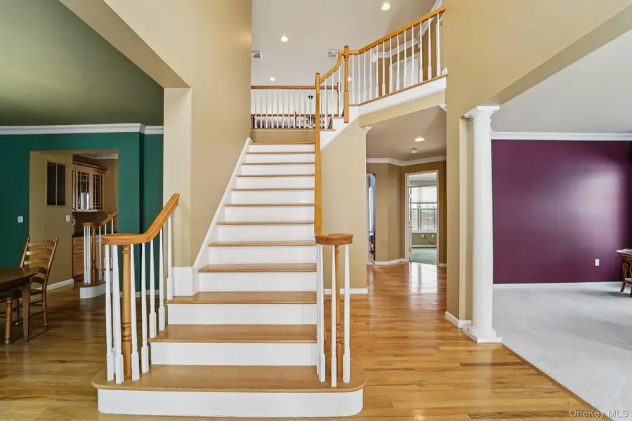 32 Mansion Ridge Boulevard, Monroe, NY 10950 - #3