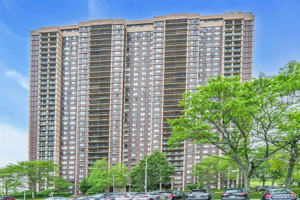 269-10 Grand Central Parkway #32P, Queens, NY 11005 - Image #1