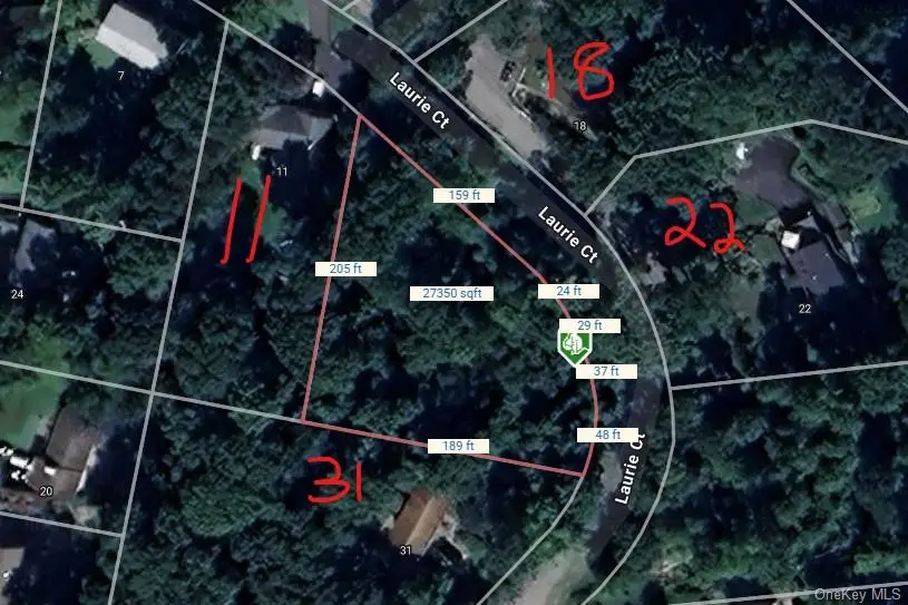 Lot 4 Laurie Court, Carmel, NY 10512 - #1
