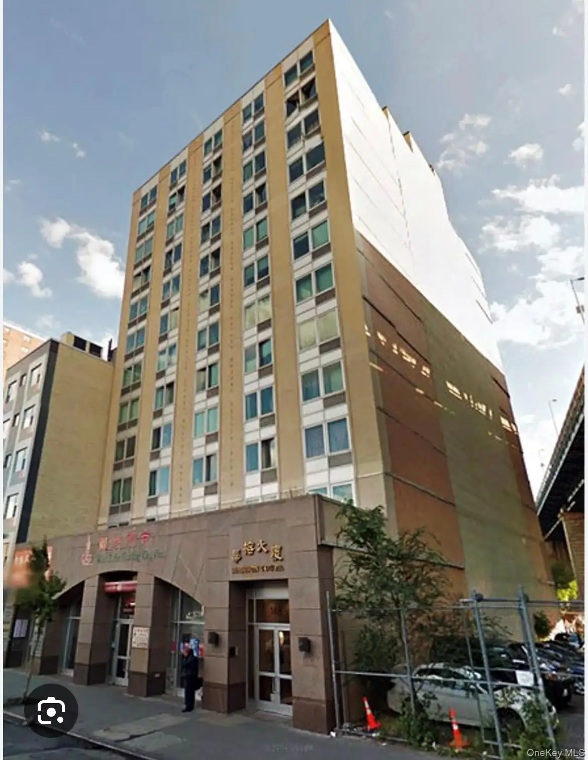 148 Madison Street #9B, Manhattan, NY 10002 - Image #1