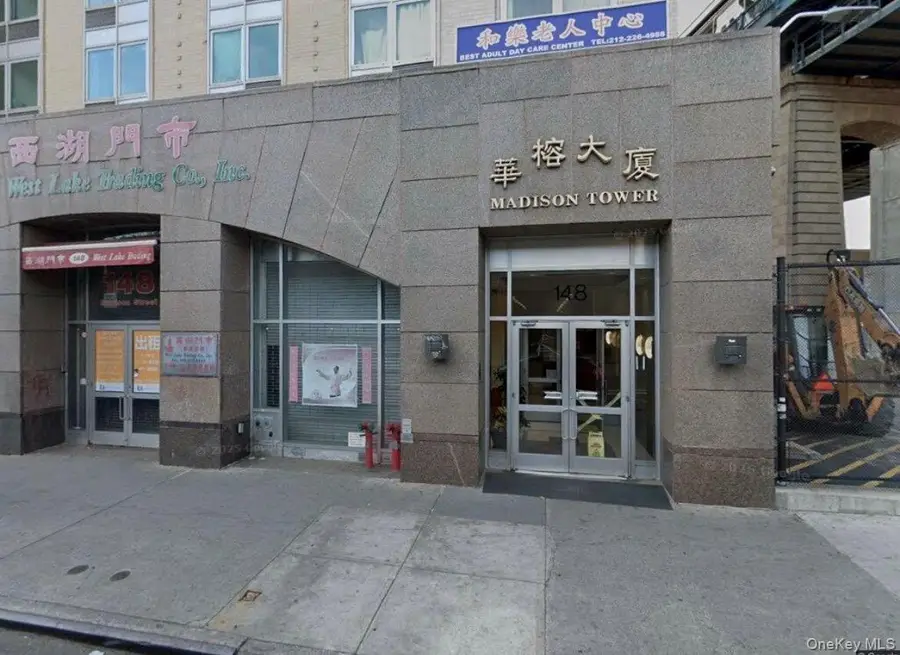 148 Madison Street #9B, Manhattan, NY 10002 - Image #2