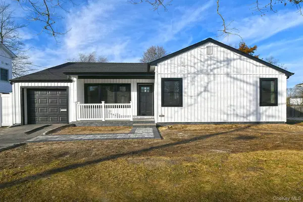 1903 George Court, Merrick, NY 11566