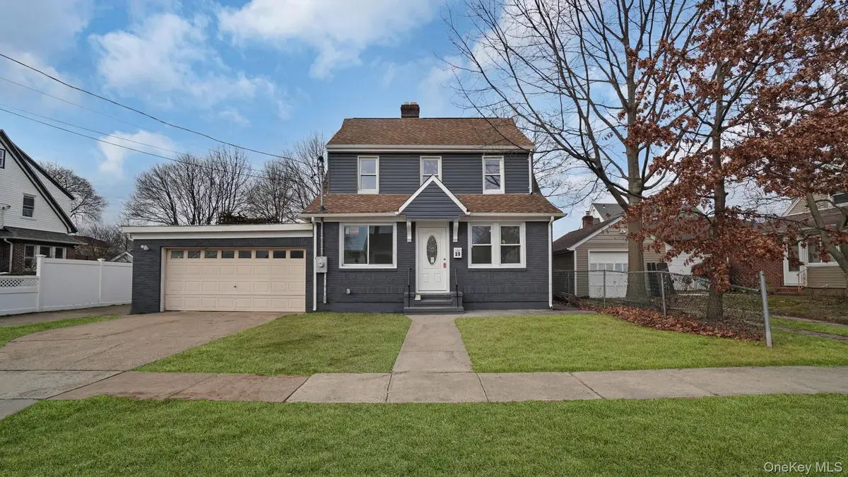 39 Acacia Avenue, Hempstead, NY 11550 - #1