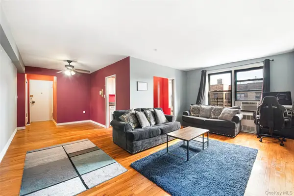 282 E 35th Street #7E, Brooklyn, NY 11203
