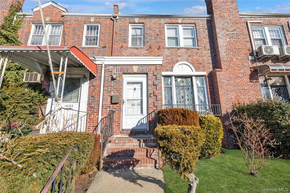 141 05 59th Avenue, Flushing, NY 11355 - #1