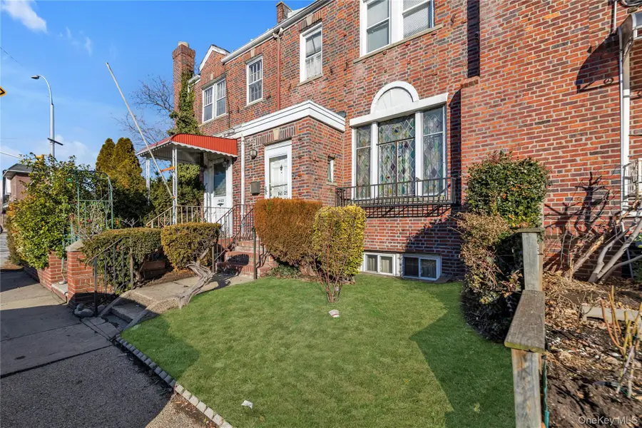 141 05 59th Avenue, Flushing, NY 11355 - #2