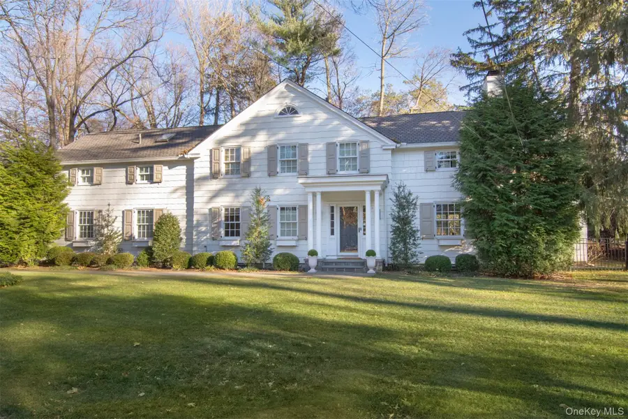 16 Bertha Place, Irvington, NY 10533 - Image #2