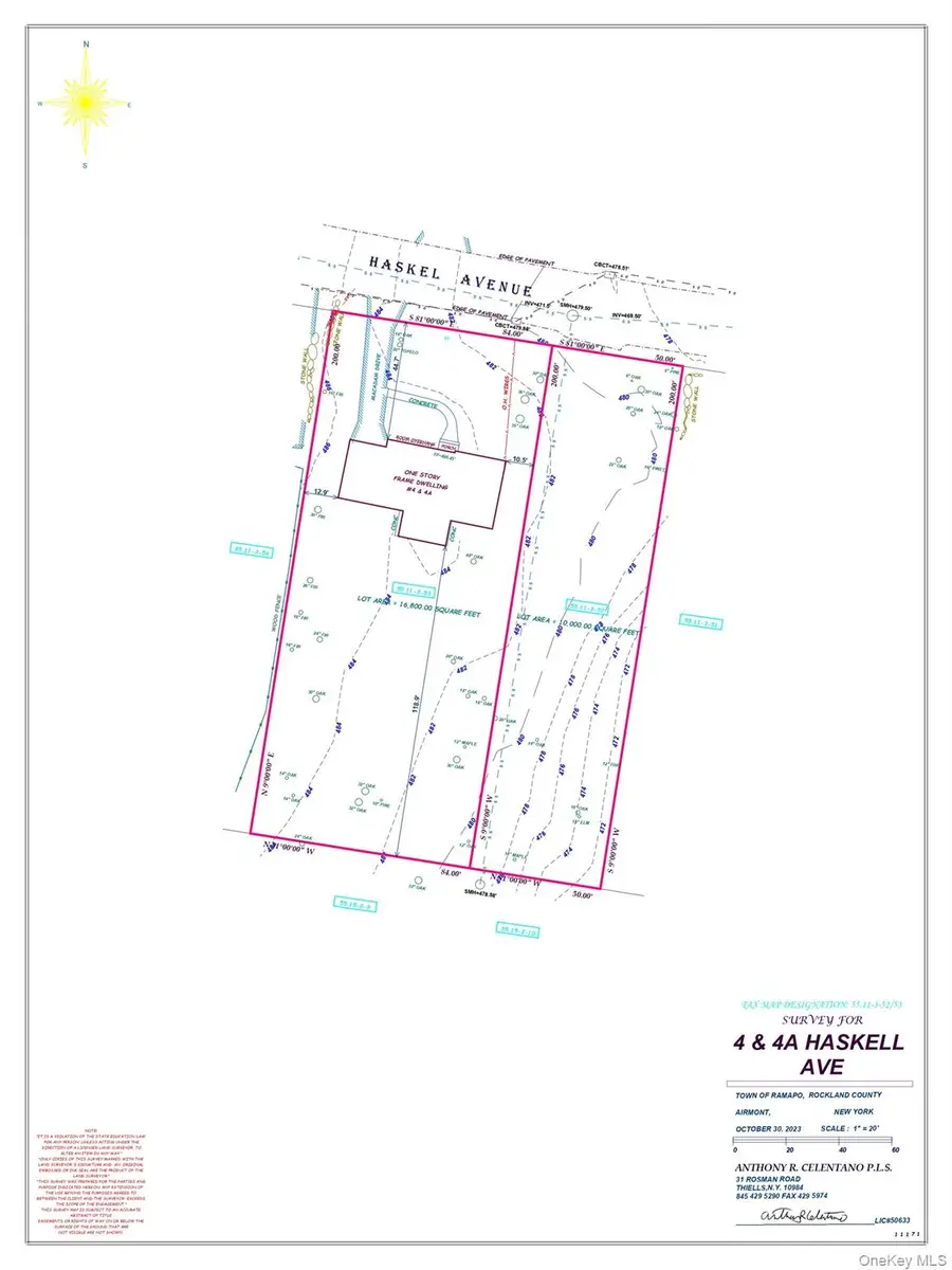 4A Haskell Avenue, Suffern, NY 10901 - Image #2