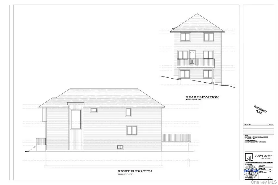 4A Haskell Avenue, Suffern, NY 10901 - Image #3