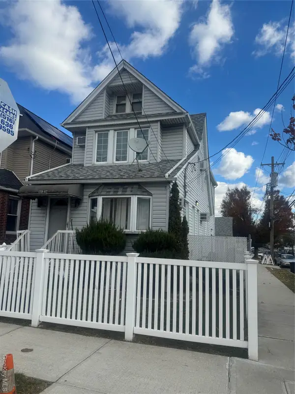 135-47 95th Street, Ozone Park, NY 11417