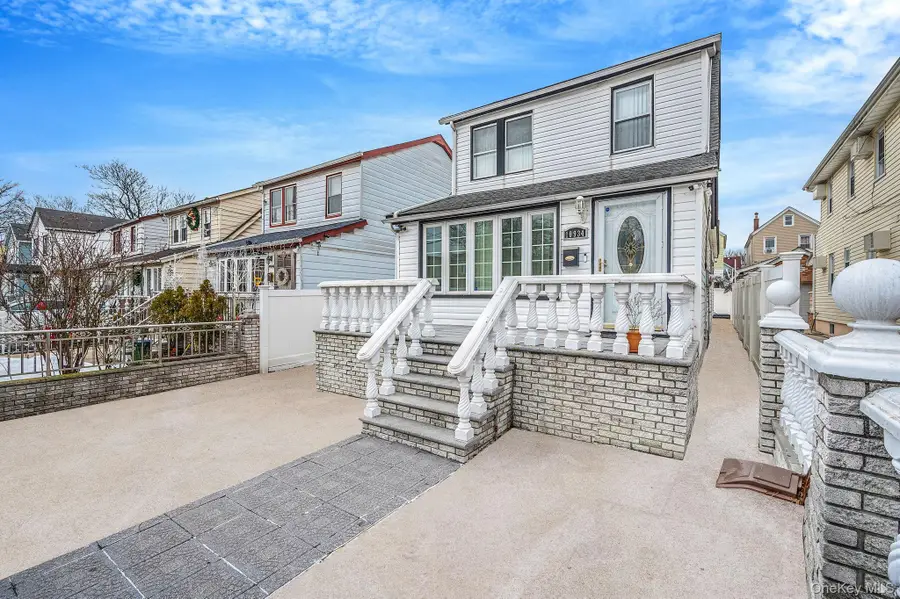 10934 124th Street, South Ozone Park, NY 11420 - Image #3