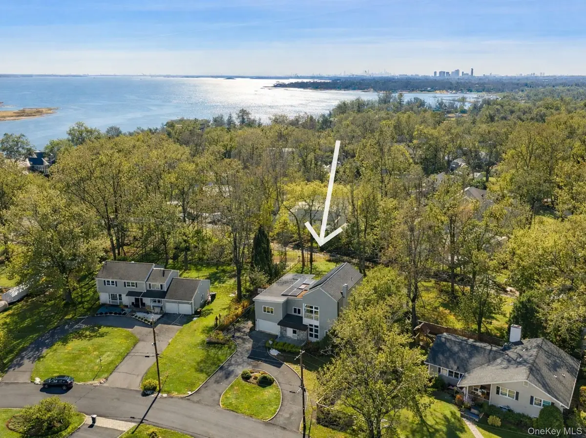 4 Trails End, Rye, NY 10580 - #1