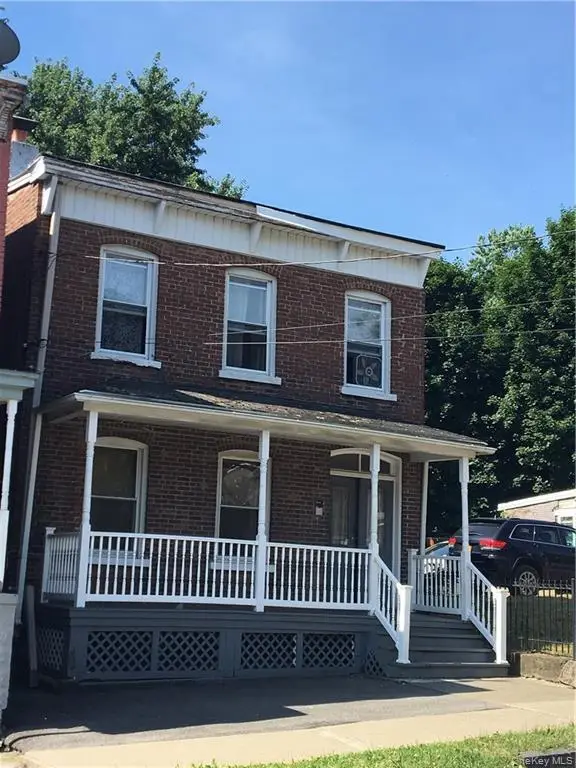 107 Benkard Avenue, Newburgh, NY 12550 - #1
