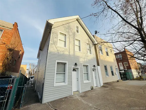 1170 Havemeyer Avenue, Bronx, NY 10462