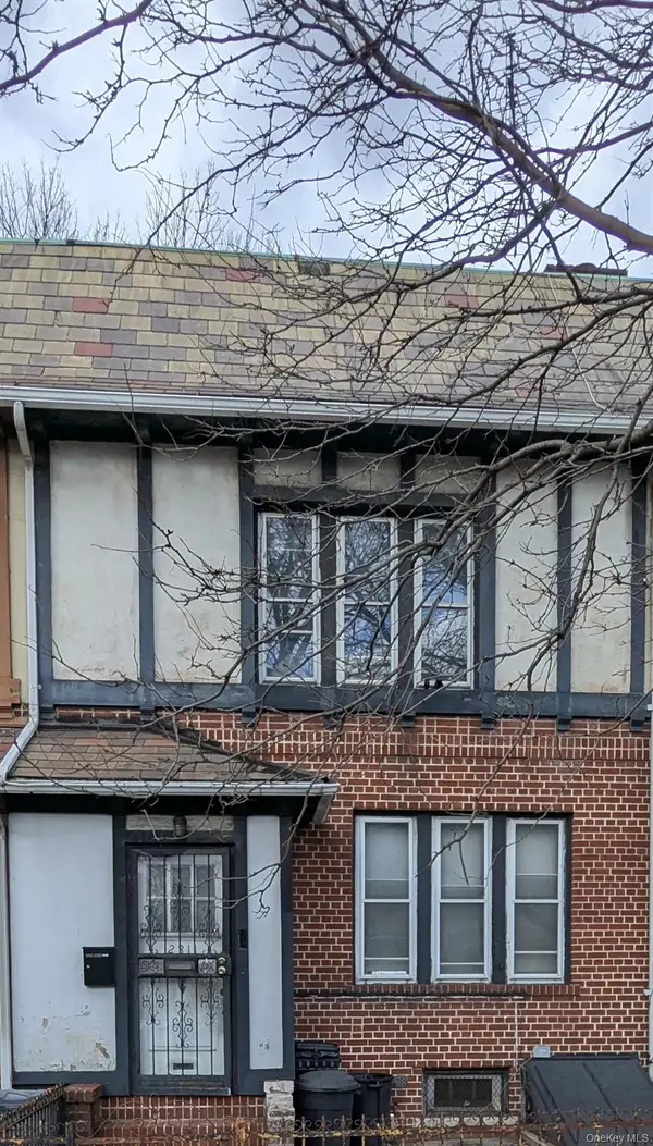 2311 Foster Avenue, Brooklyn, NY 11210