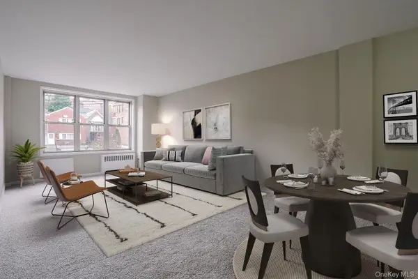 5715 Mosholu Avenue #2E, Bronx, NY 10471