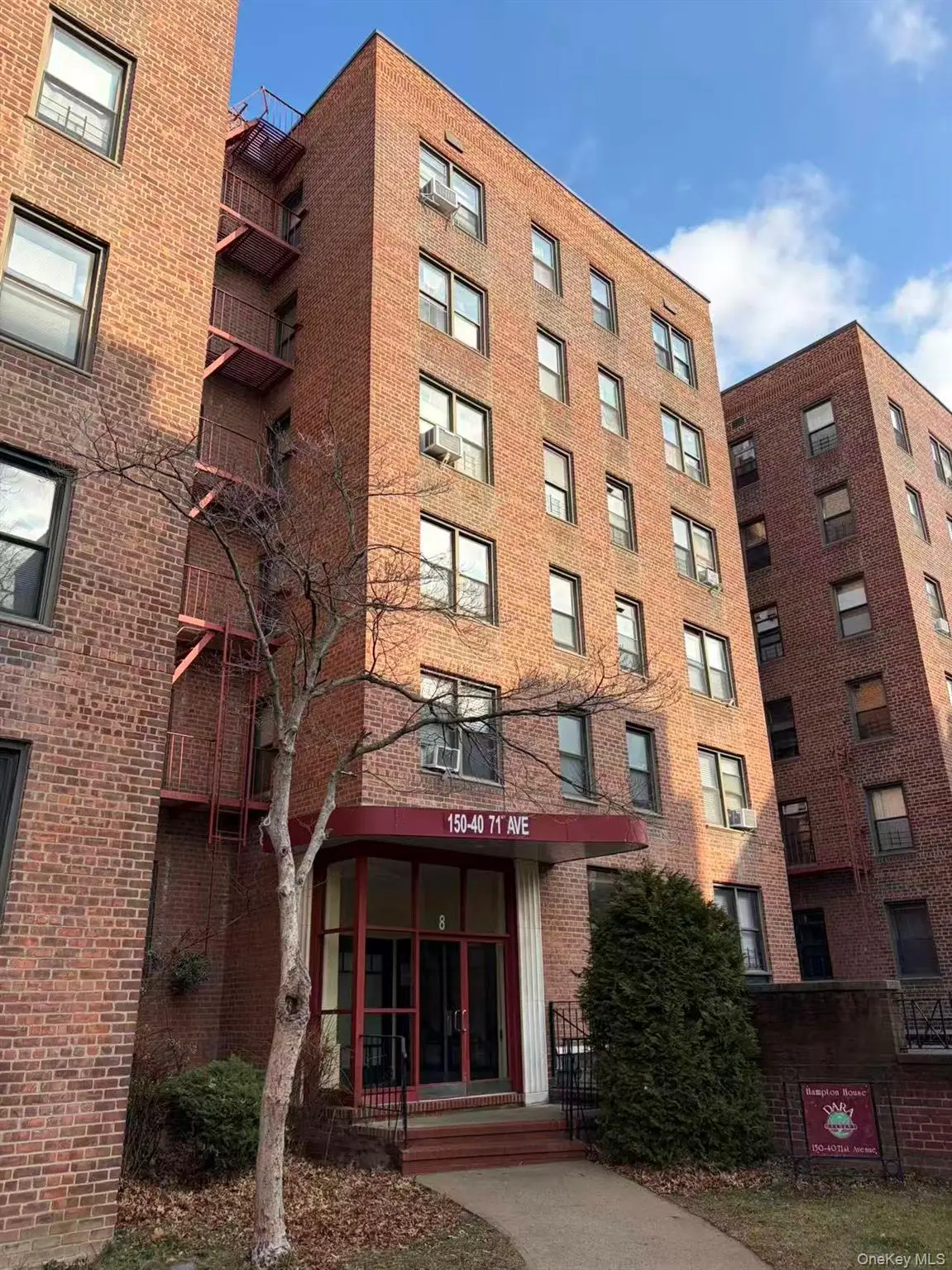 150-40 71st Ave #1K, Flushing, NY 11367 - Image #1