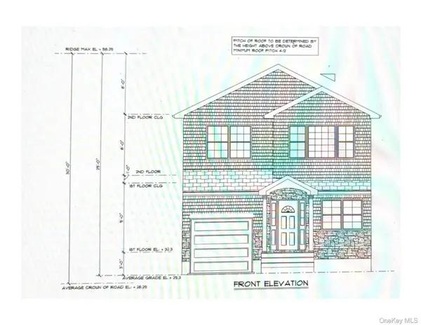 TBD Camp Avenue, North Merrick, NY 11566