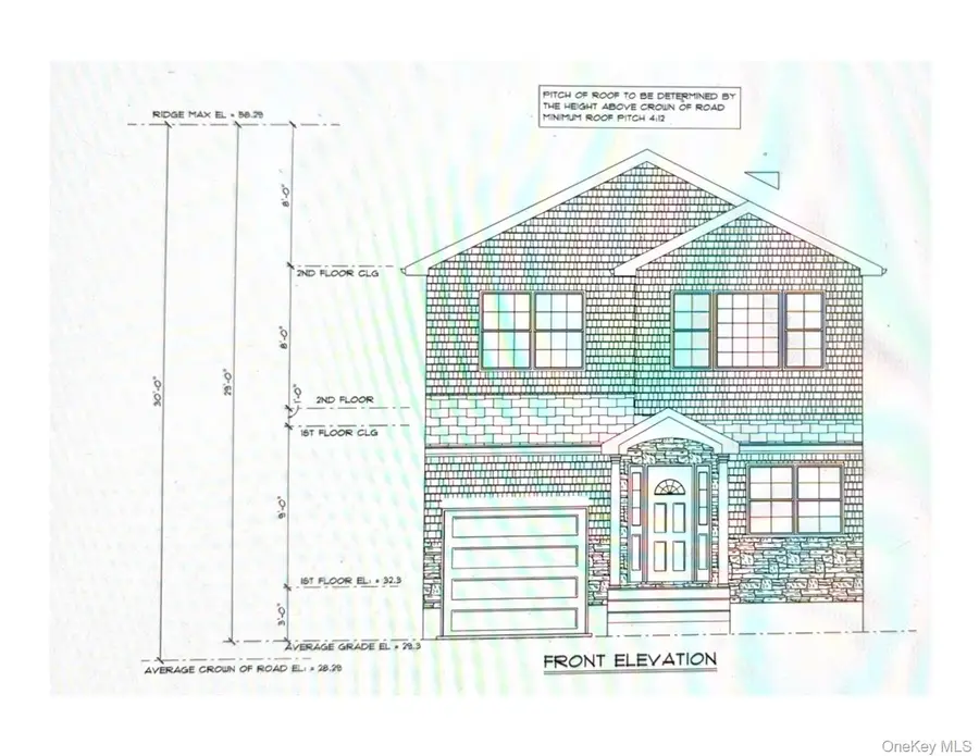 TBD Camp Avenue, North Merrick, NY 11566 - #3