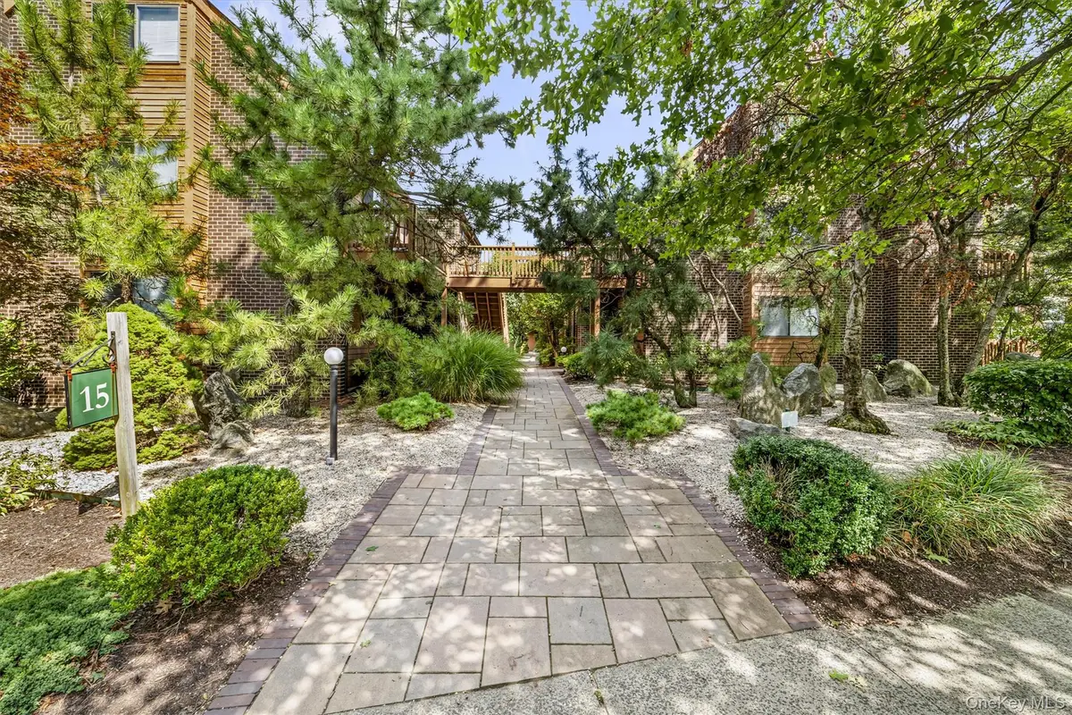 15 Greenridge Avenue #25F, White Plains, NY 10605 - #1