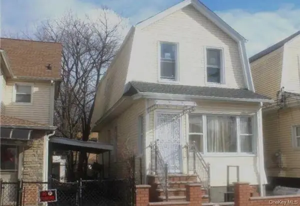 107-21 Union Hall Street, Jamaica, NY 11433