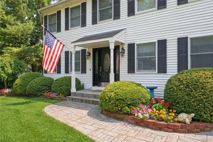 3 Hampton Drive, Center Moriches, NY 11934 - #3