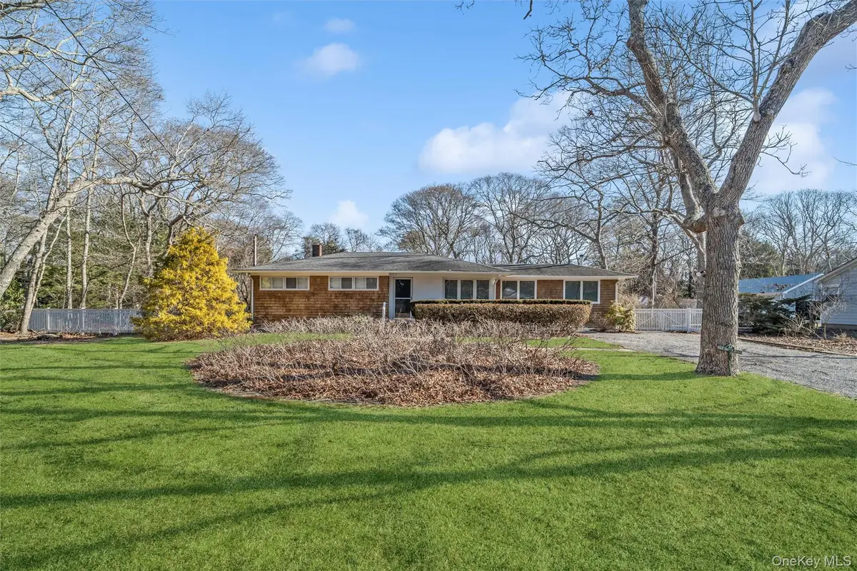 58 Old Depot, Quogue, NY 11959 - #1