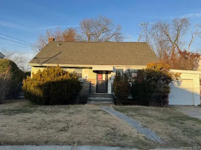 45 Alabama Avenue, Hempstead, NY 11550 - #1