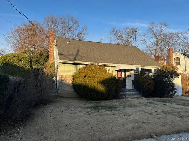 45 Alabama Avenue, Hempstead, NY 11550 - #3