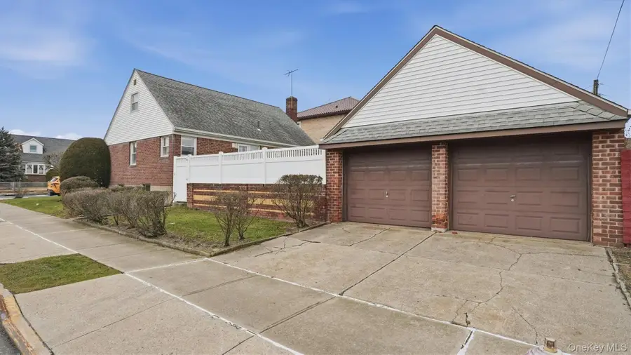 8357 251st Street, Bellerose, NY 11426 - #2