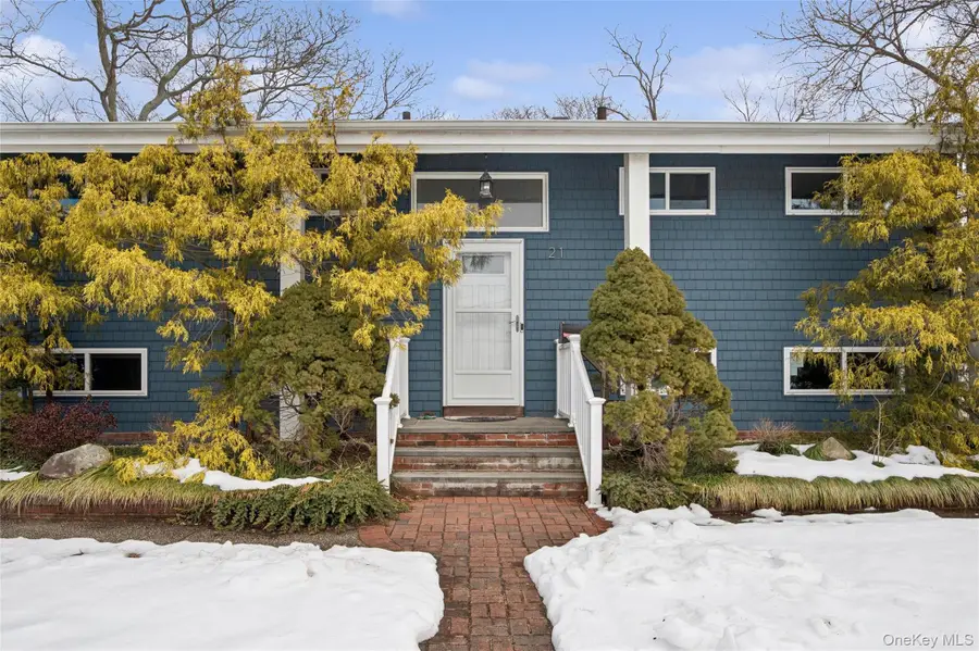 21 Amboy Road, Oakdale, NY 11769 - #3