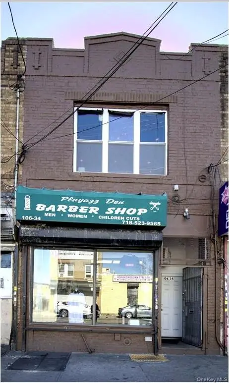106-34 Sutphin Blvd, Jamaica, NY 11435 - Image #1