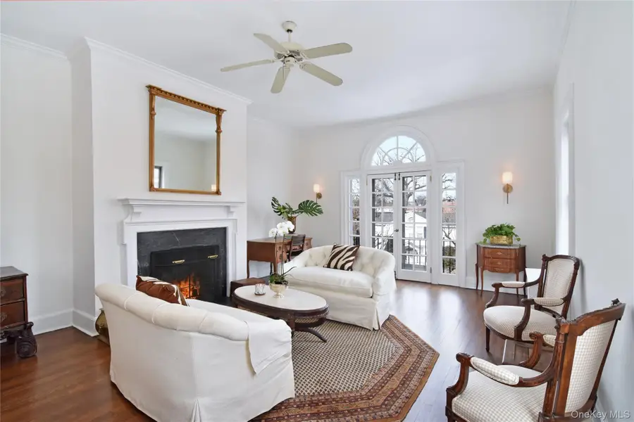 15 Meadow Avenue #6, Bronxville, NY 10708 - #2