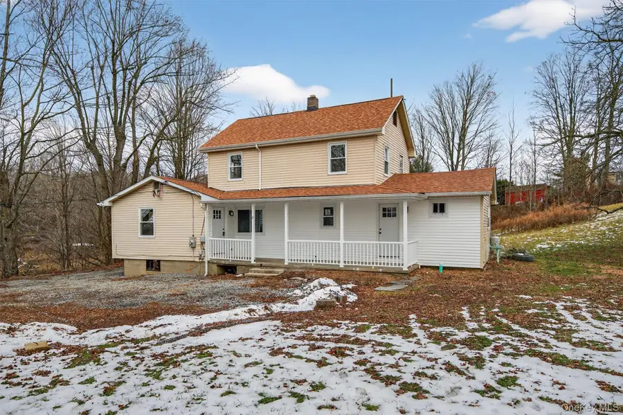 8 Lawrence Lane, Goshen, NY 10924 - Image #2